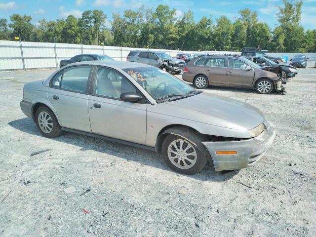 Photo 3 VIN: 1G8ZF5287VZ175154 - SATURN SL 