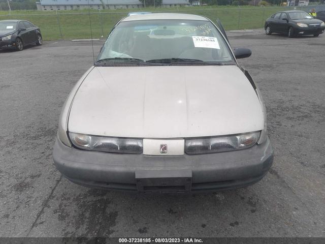 Photo 10 VIN: 1G8ZF5287VZ397953 - SATURN SL 