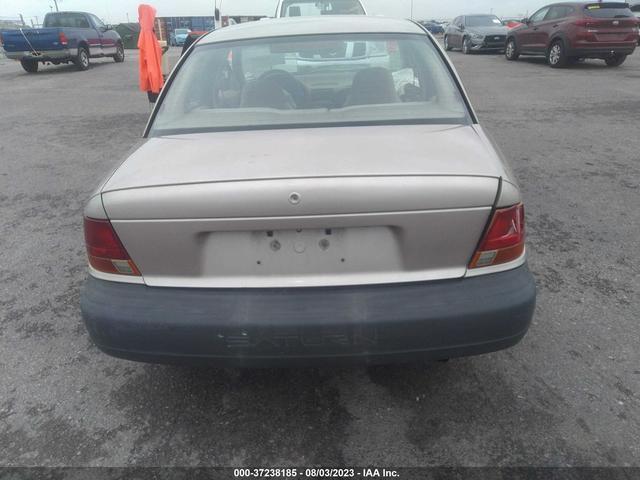 Photo 14 VIN: 1G8ZF5287VZ397953 - SATURN SL 