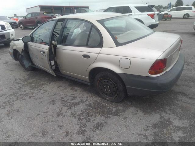 Photo 2 VIN: 1G8ZF5287VZ397953 - SATURN SL 