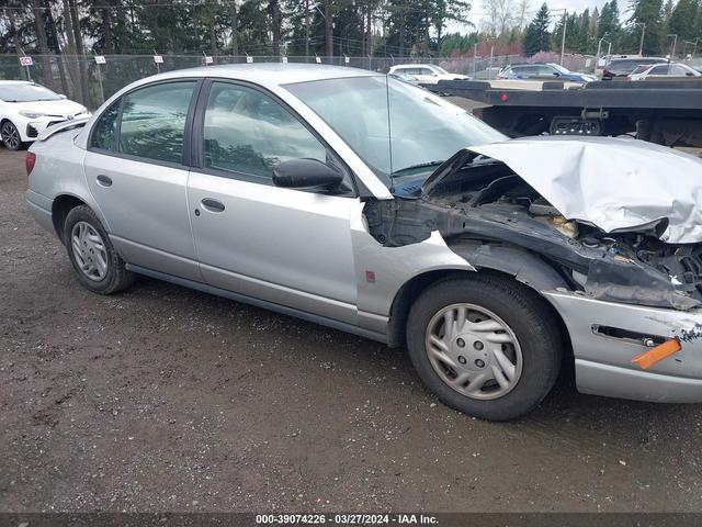 Photo 12 VIN: 1G8ZF52892Z211082 - SATURN SL 