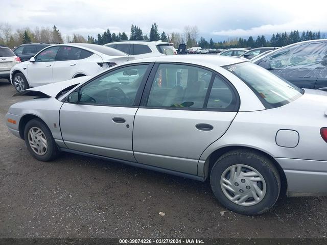 Photo 13 VIN: 1G8ZF52892Z211082 - SATURN SL 