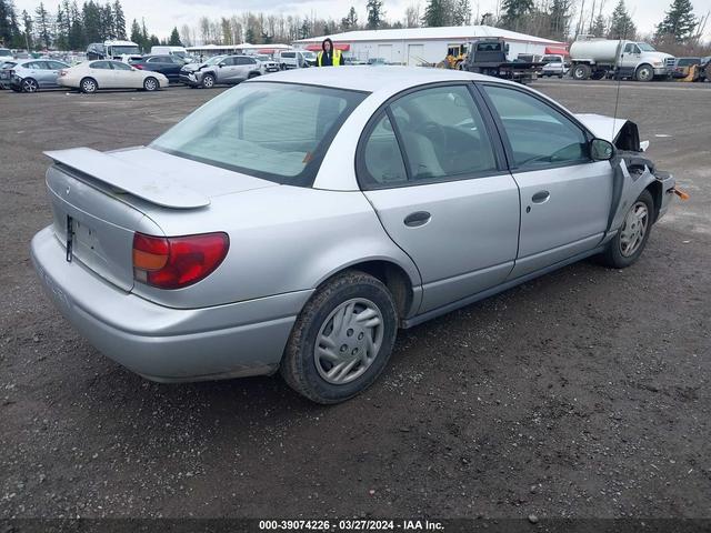 Photo 3 VIN: 1G8ZF52892Z211082 - SATURN SL 