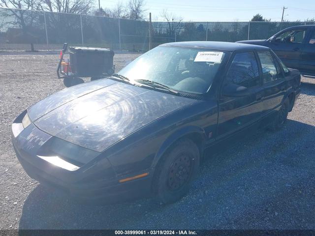 Photo 1 VIN: 1G8ZF5289SZ374718 - SATURN SL 