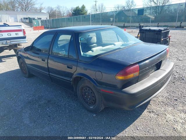 Photo 2 VIN: 1G8ZF5289SZ374718 - SATURN SL 