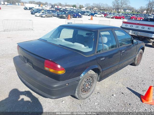 Photo 3 VIN: 1G8ZF5289SZ374718 - SATURN SL 