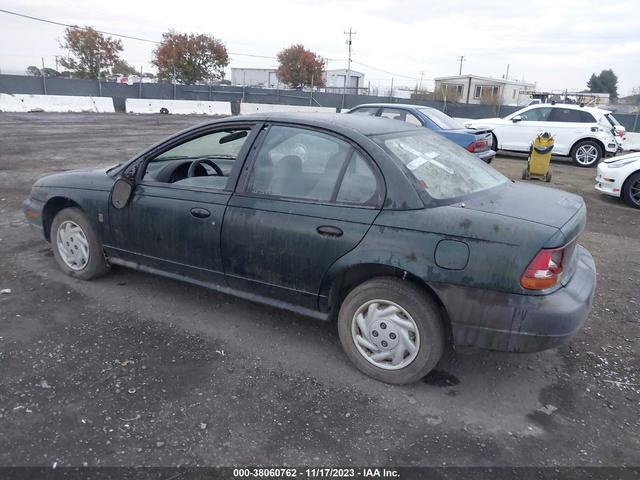 Photo 2 VIN: 1G8ZF5289WZ268596 - SATURN SL 