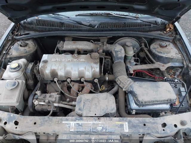 Photo 9 VIN: 1G8ZF5289WZ268596 - SATURN SL 