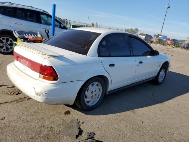 Photo 2 VIN: 1G8ZF5289XZ169066 - SATURN SL1 