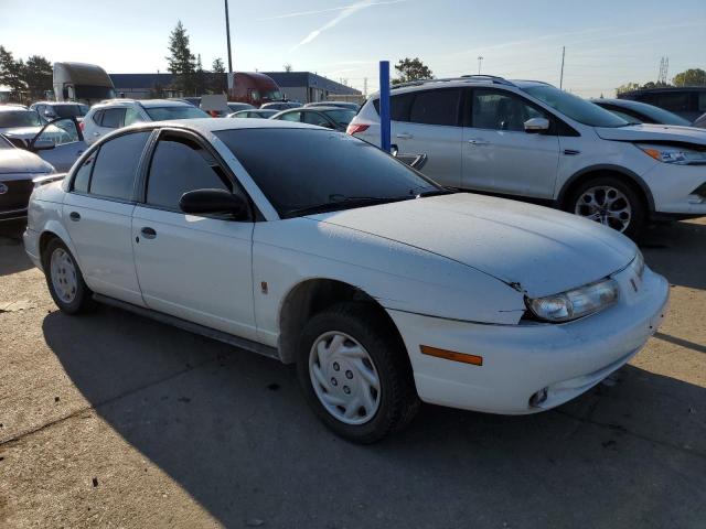 Photo 3 VIN: 1G8ZF5289XZ169066 - SATURN SL1 