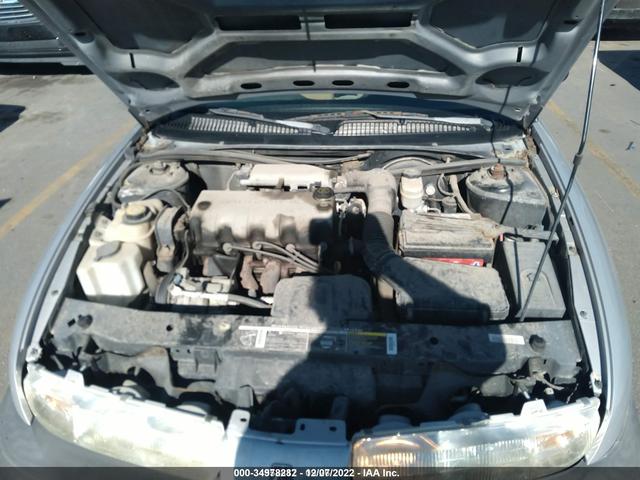 Photo 9 VIN: 1G8ZF528XXZ348135 - SATURN SL 