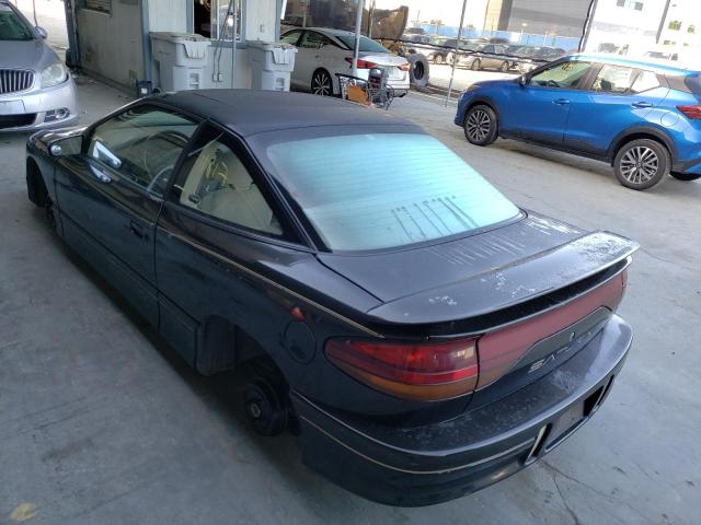 Photo 2 VIN: 1G8ZG127XSZ335889 - SATURN SC2 