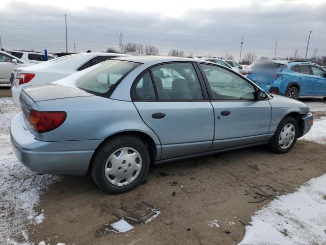 Photo 2 VIN: 1G8ZG52802Z125379 - SATURN SL1 