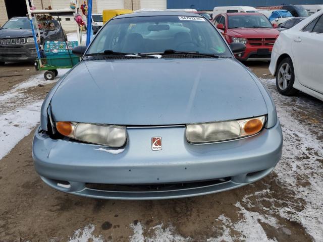 Photo 4 VIN: 1G8ZG52802Z125379 - SATURN SL1 