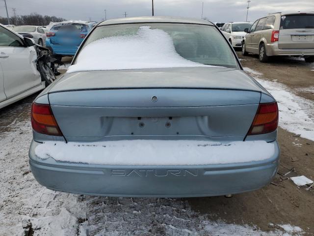 Photo 5 VIN: 1G8ZG52802Z125379 - SATURN SL1 