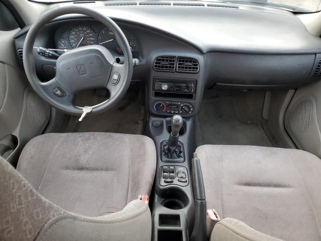 Photo 7 VIN: 1G8ZG52802Z125379 - SATURN SL1 