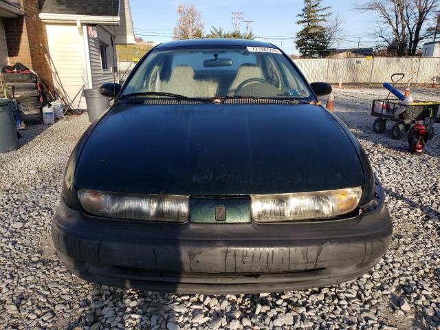 Photo 4 VIN: 1G8ZG5281TZ319713 - SATURN SL1 