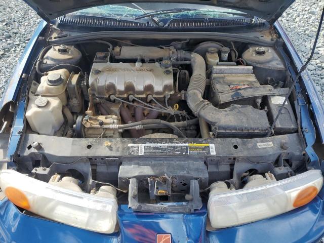 Photo 10 VIN: 1G8ZG5281YZ256197 - SATURN SL1 