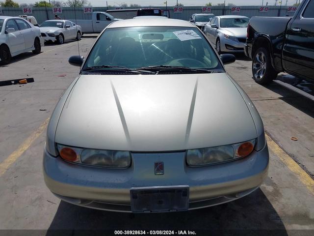 Photo 11 VIN: 1G8ZG52862Z184162 - SATURN SL 