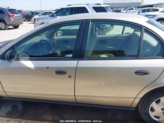 Photo 13 VIN: 1G8ZG52862Z184162 - SATURN SL 