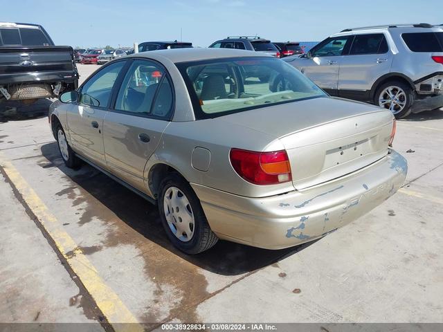 Photo 2 VIN: 1G8ZG52862Z184162 - SATURN SL 