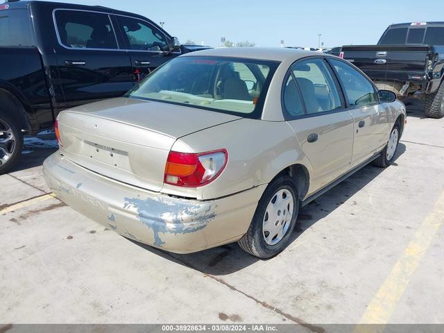 Photo 3 VIN: 1G8ZG52862Z184162 - SATURN SL 