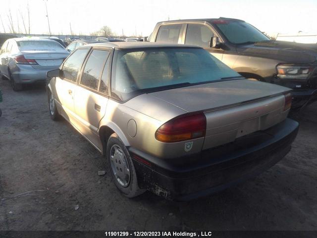 Photo 2 VIN: 1G8ZG5287SZ244417 - SATURN SL 