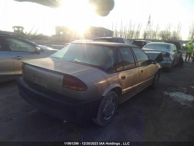 Photo 3 VIN: 1G8ZG5287SZ244417 - SATURN SL 