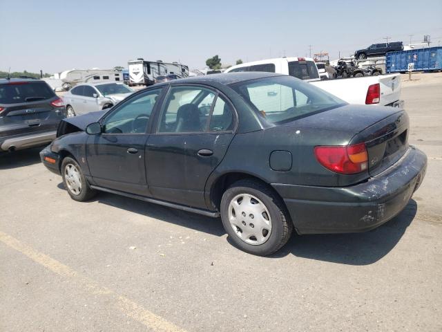 Photo 1 VIN: 1G8ZG5289YZ154842 - SATURN SL1 