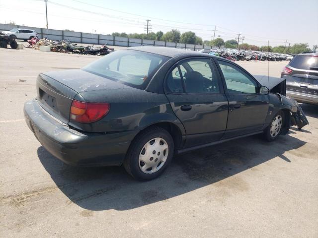 Photo 2 VIN: 1G8ZG5289YZ154842 - SATURN SL1 