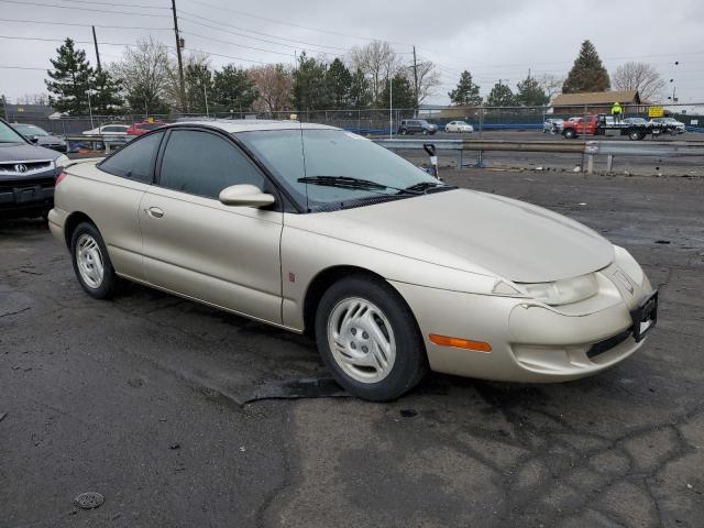 Photo 3 VIN: 1G8ZH1270VZ413209 - SATURN SC2 