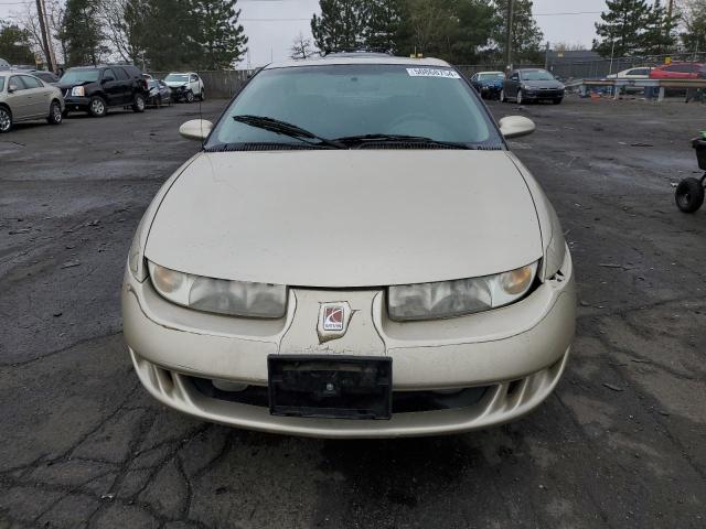 Photo 4 VIN: 1G8ZH1270VZ413209 - SATURN SC2 