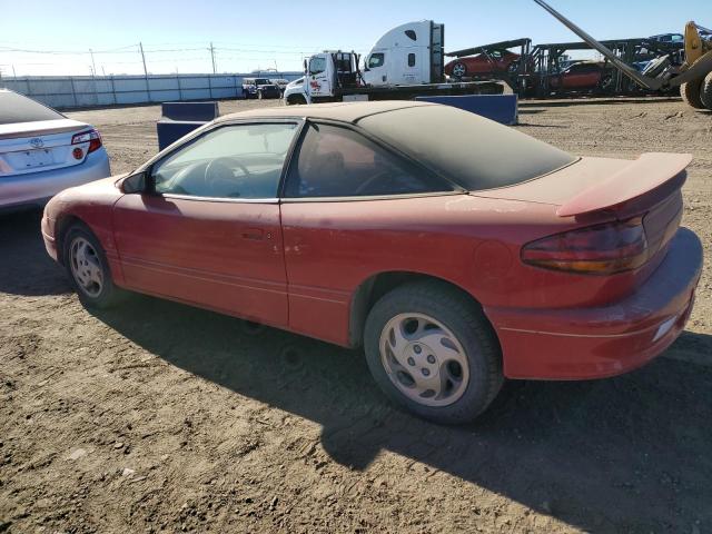 Photo 1 VIN: 1G8ZH1276SZ211180 - SATURN SC1 