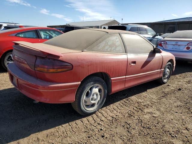 Photo 2 VIN: 1G8ZH1276SZ211180 - SATURN SC1 