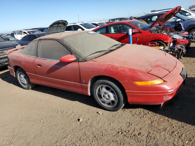 Photo 3 VIN: 1G8ZH1276SZ211180 - SATURN SC1 