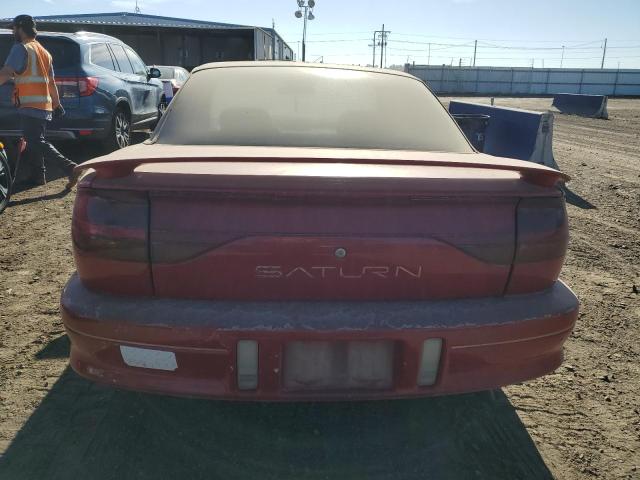 Photo 5 VIN: 1G8ZH1276SZ211180 - SATURN SC1 