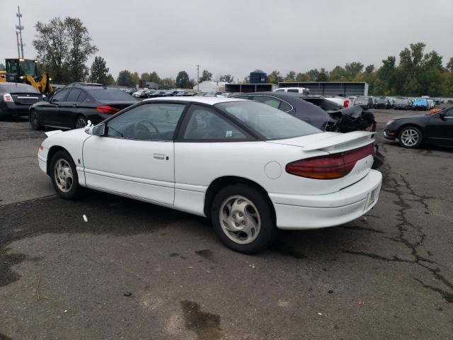 Photo 1 VIN: 1G8ZH127XSZ326509 - SATURN SC2 