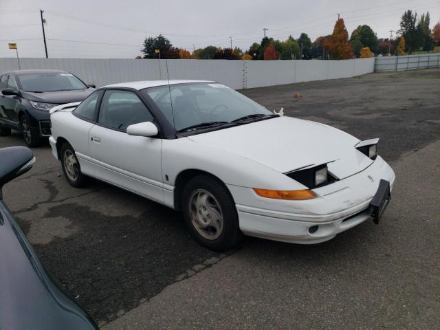 Photo 3 VIN: 1G8ZH127XSZ326509 - SATURN SC2 