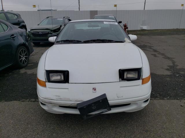 Photo 4 VIN: 1G8ZH127XSZ326509 - SATURN SC2 