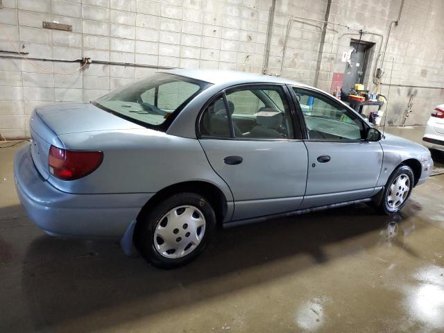 Photo 2 VIN: 1G8ZH52802Z311291 - SATURN SL1 