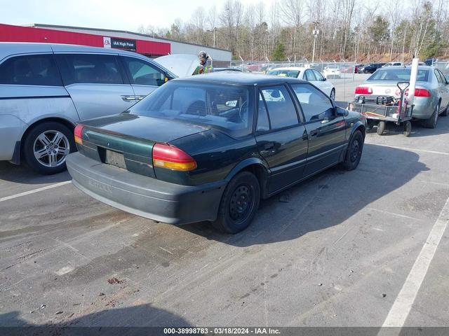 Photo 3 VIN: 1G8ZH5280SZ257779 - SATURN SL 