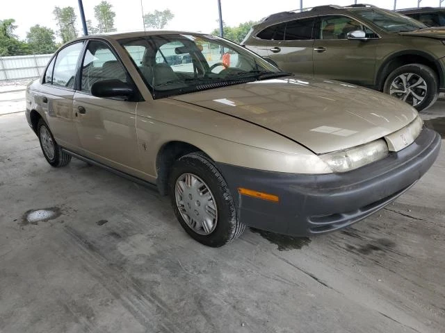 Photo 3 VIN: 1G8ZH5280TZ321174 - SATURN SL1 