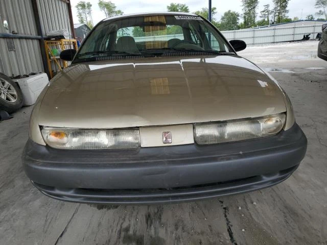 Photo 4 VIN: 1G8ZH5280TZ321174 - SATURN SL1 