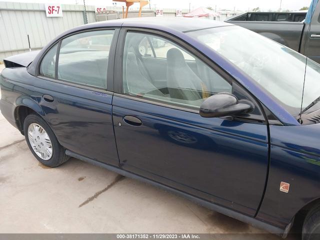 Photo 13 VIN: 1G8ZH5280VZ285280 - SATURN SL 