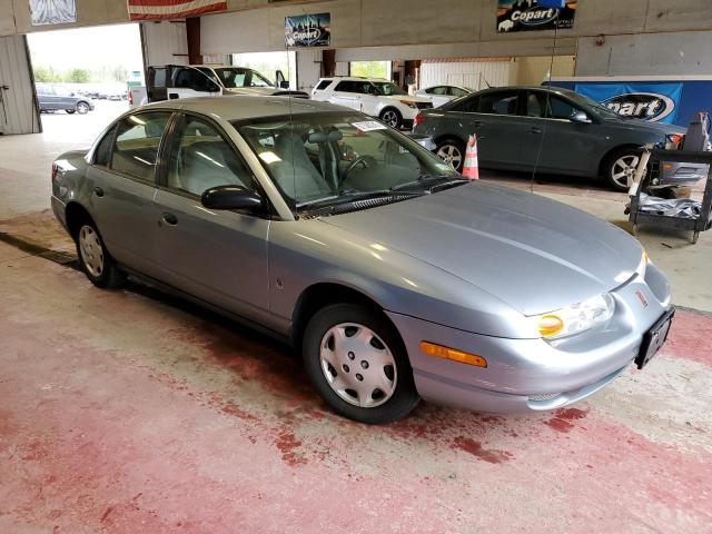 Photo 3 VIN: 1G8ZH52811Z341348 - SATURN SL1 