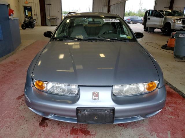 Photo 4 VIN: 1G8ZH52811Z341348 - SATURN SL1 