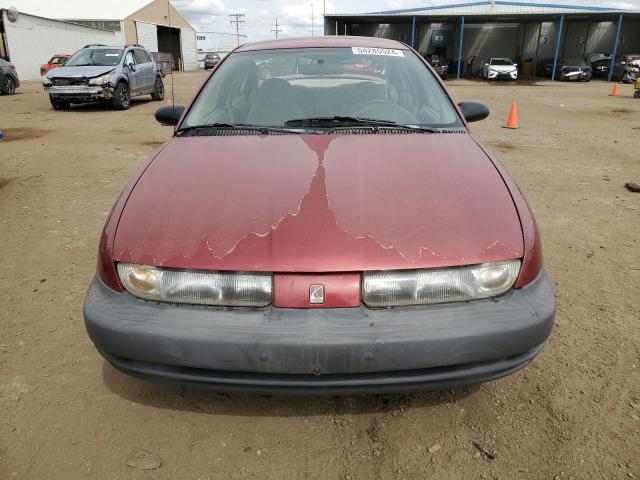 Photo 4 VIN: 1G8ZH5281XZ258902 - SATURN ION 