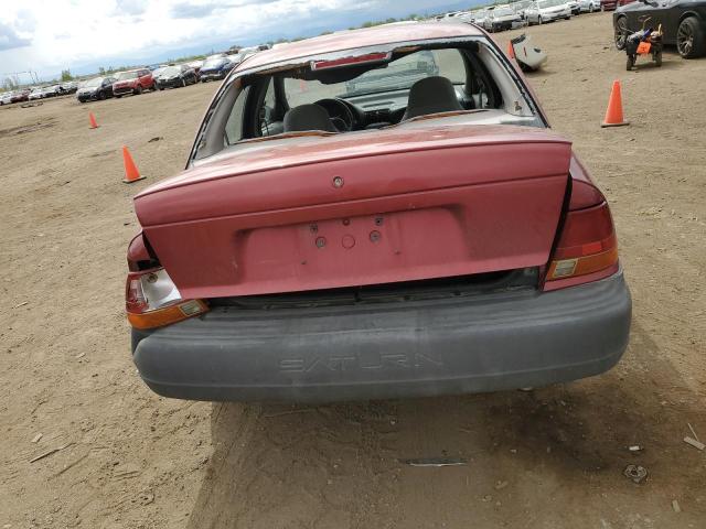 Photo 5 VIN: 1G8ZH5281XZ258902 - SATURN ION 