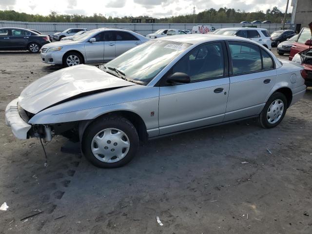 Photo 0 VIN: 1G8ZH52822Z141287 - SATURN SL1 