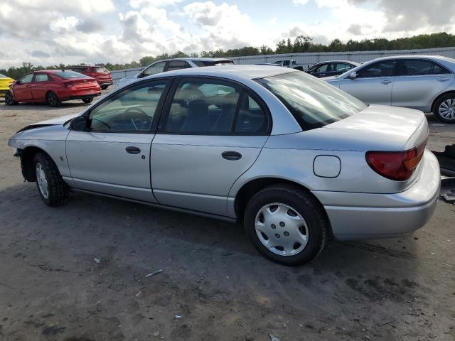 Photo 1 VIN: 1G8ZH52822Z141287 - SATURN SL1 